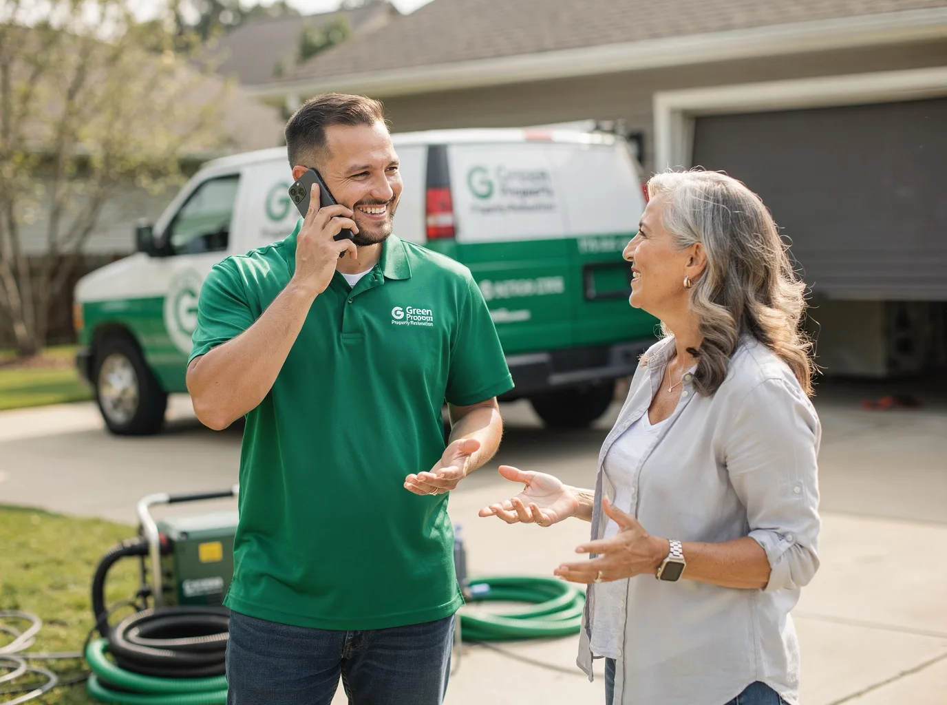 Water Damage Restoration Schwertner, TX FAQs